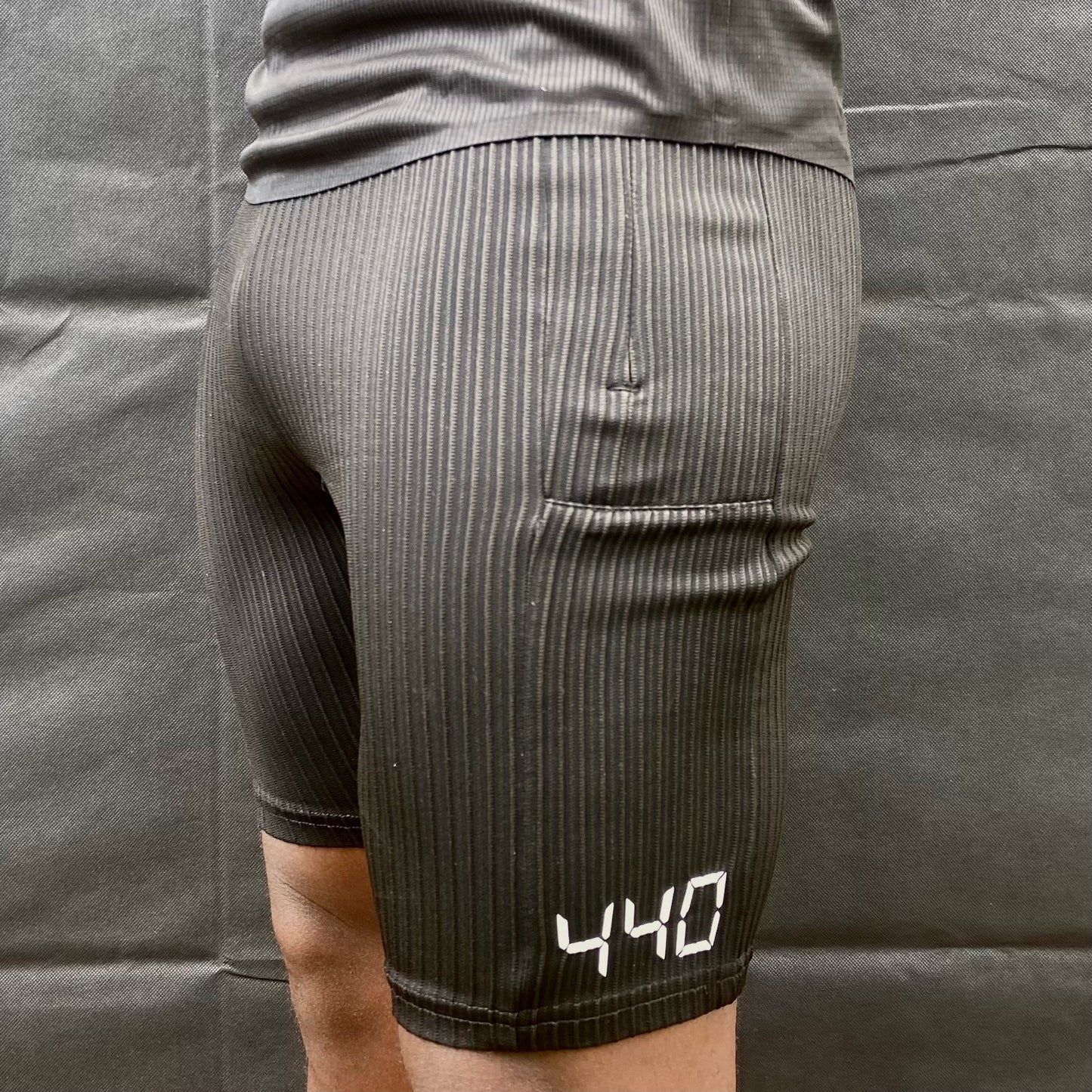 5.0 Ribbed Tights