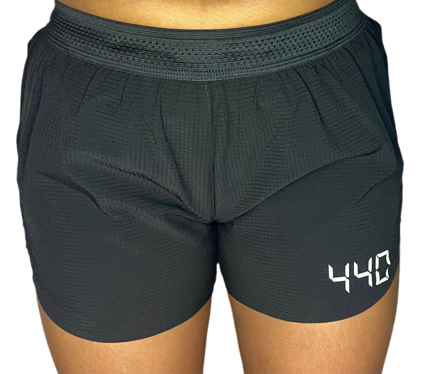 4.0 Tempo Split Shorts