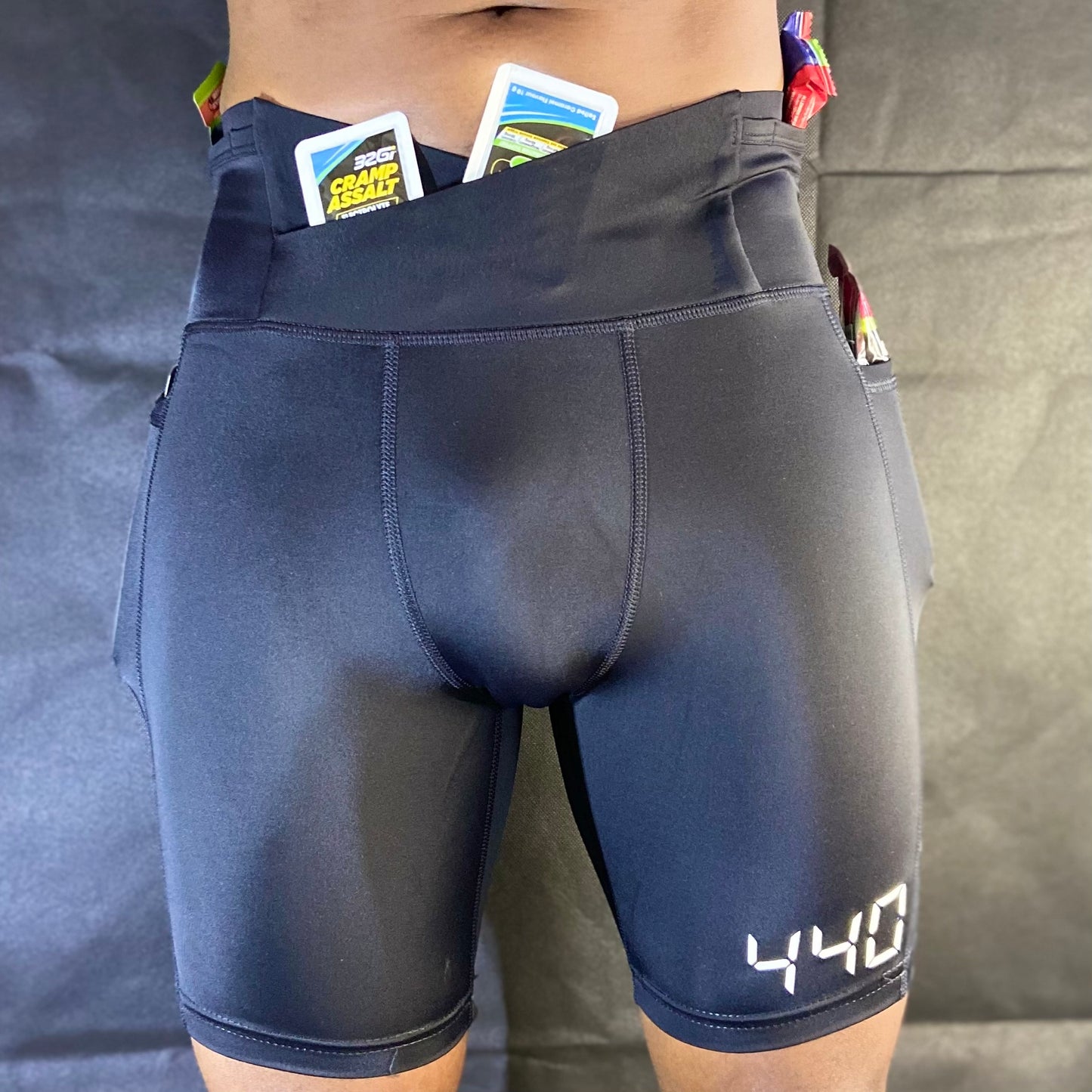 5.5 CW Compression Tights