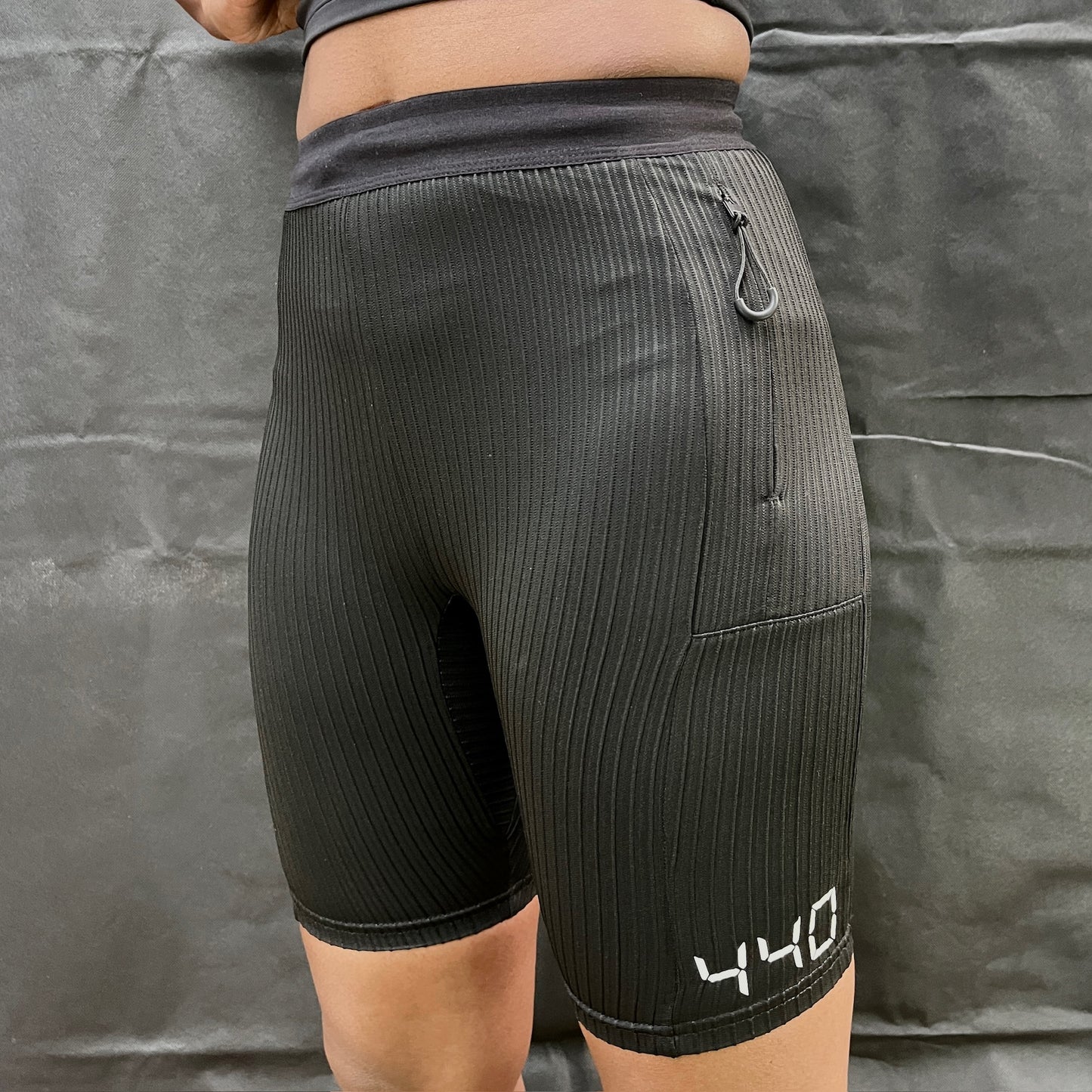 5.0 Ribbed Tights