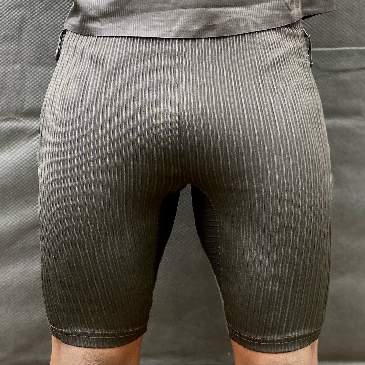 5.0 Ribbed Tights