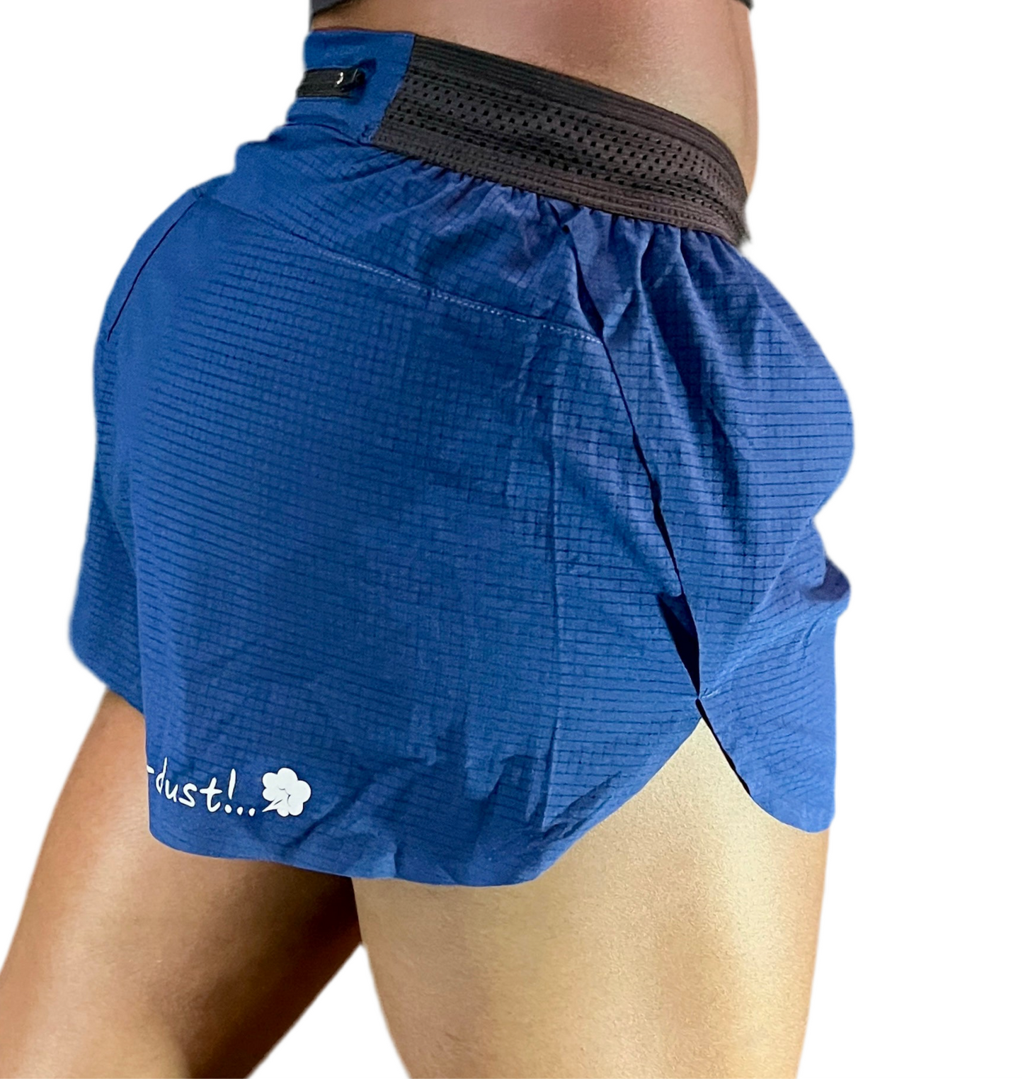 4.0 Tempo Split Shorts