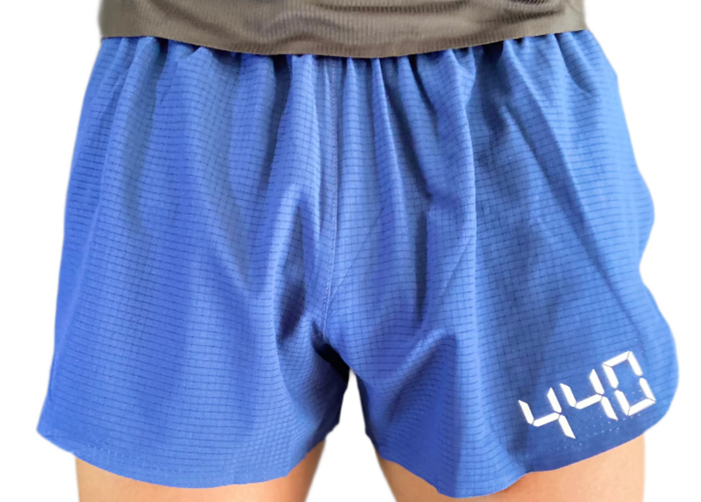 4.0 Tempo Split Shorts