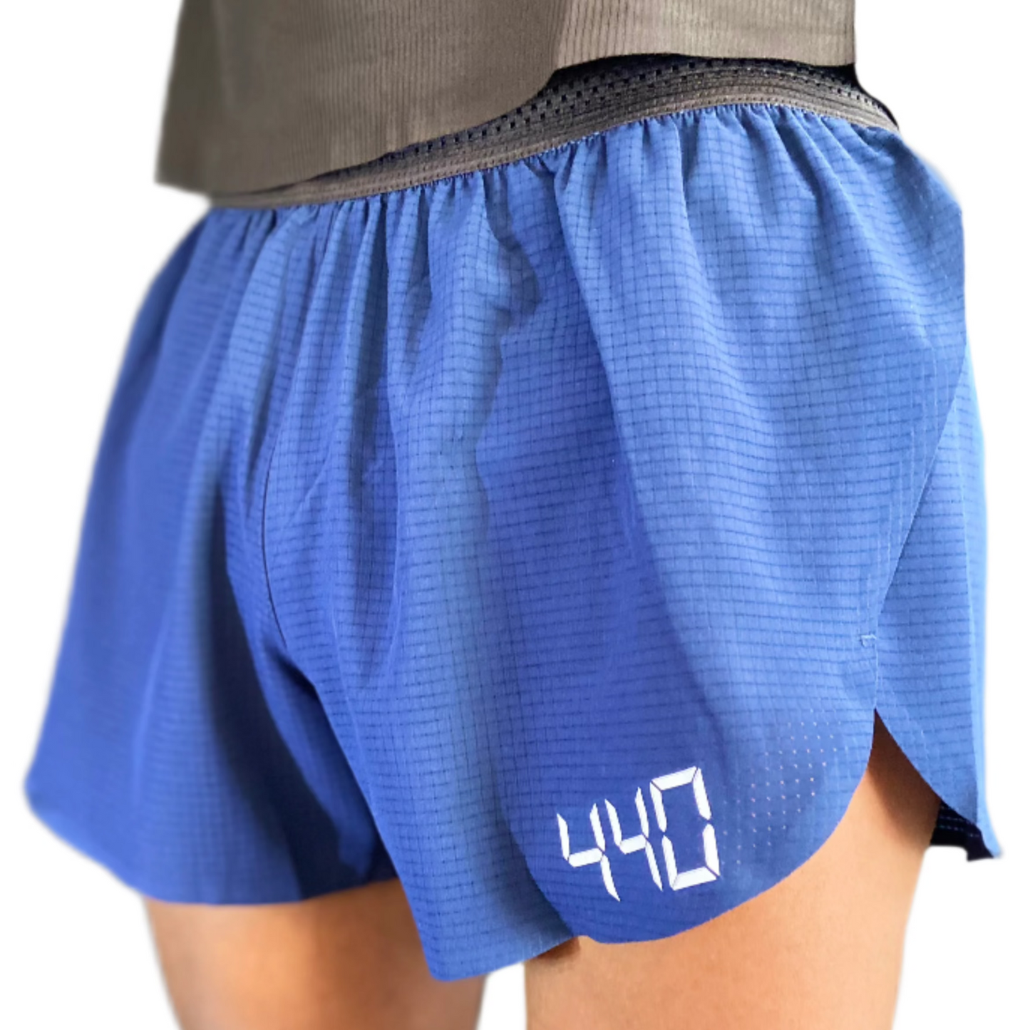 4.0 Tempo Split Shorts