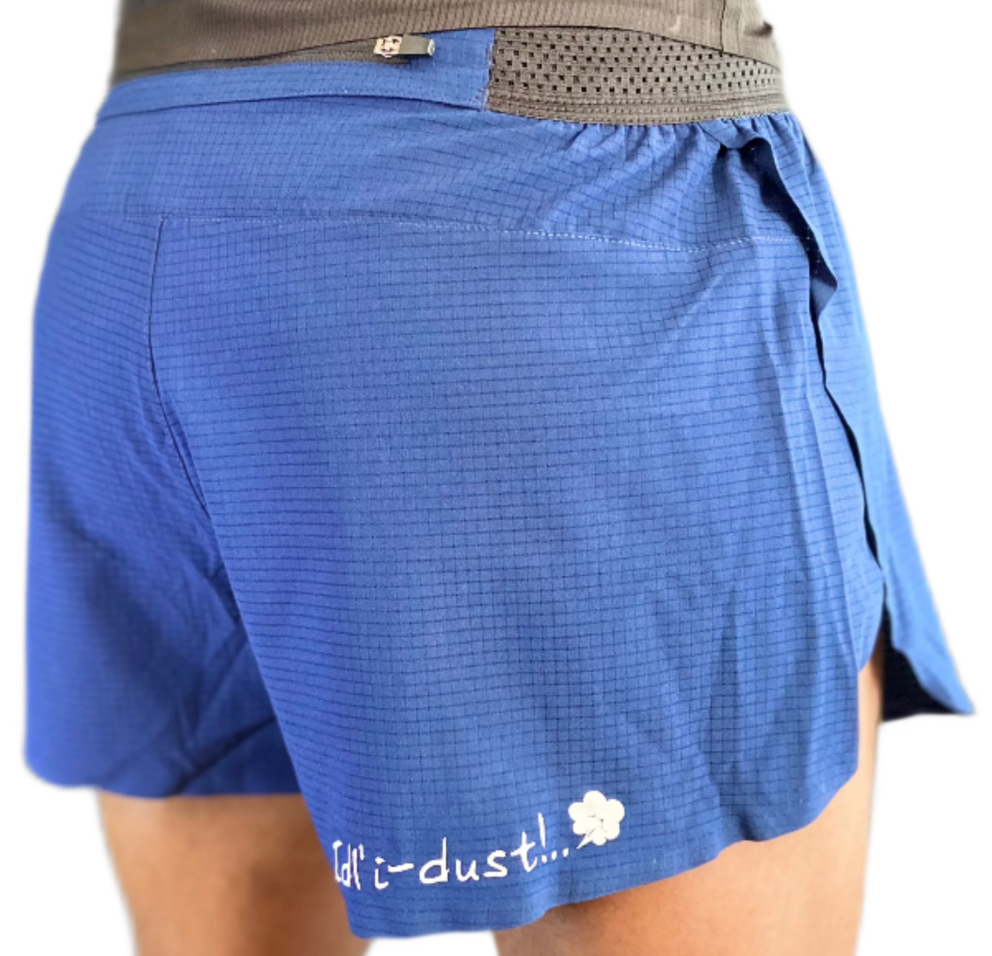 4.0 Tempo Split Shorts