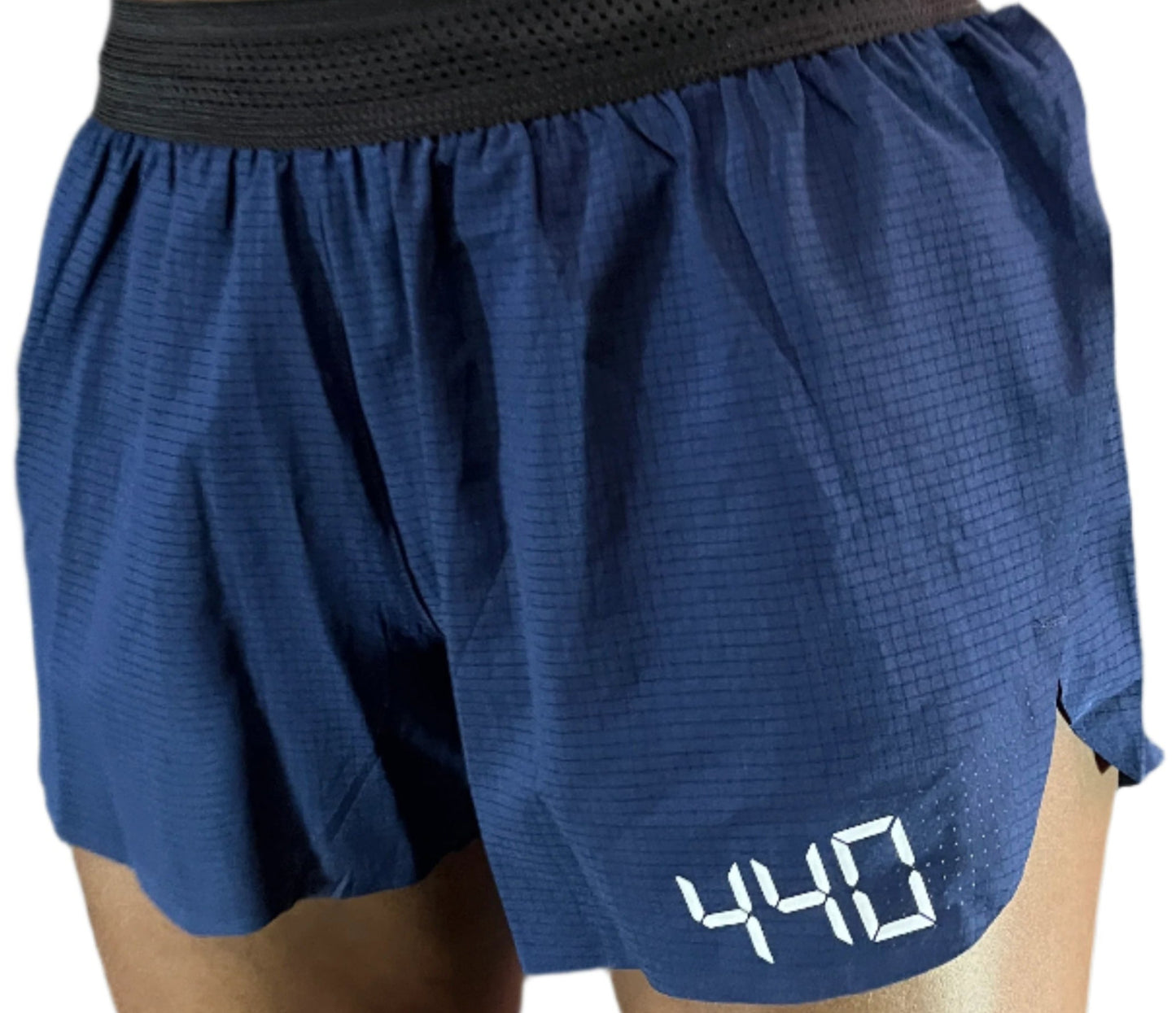 4.0 Tempo Split Shorts