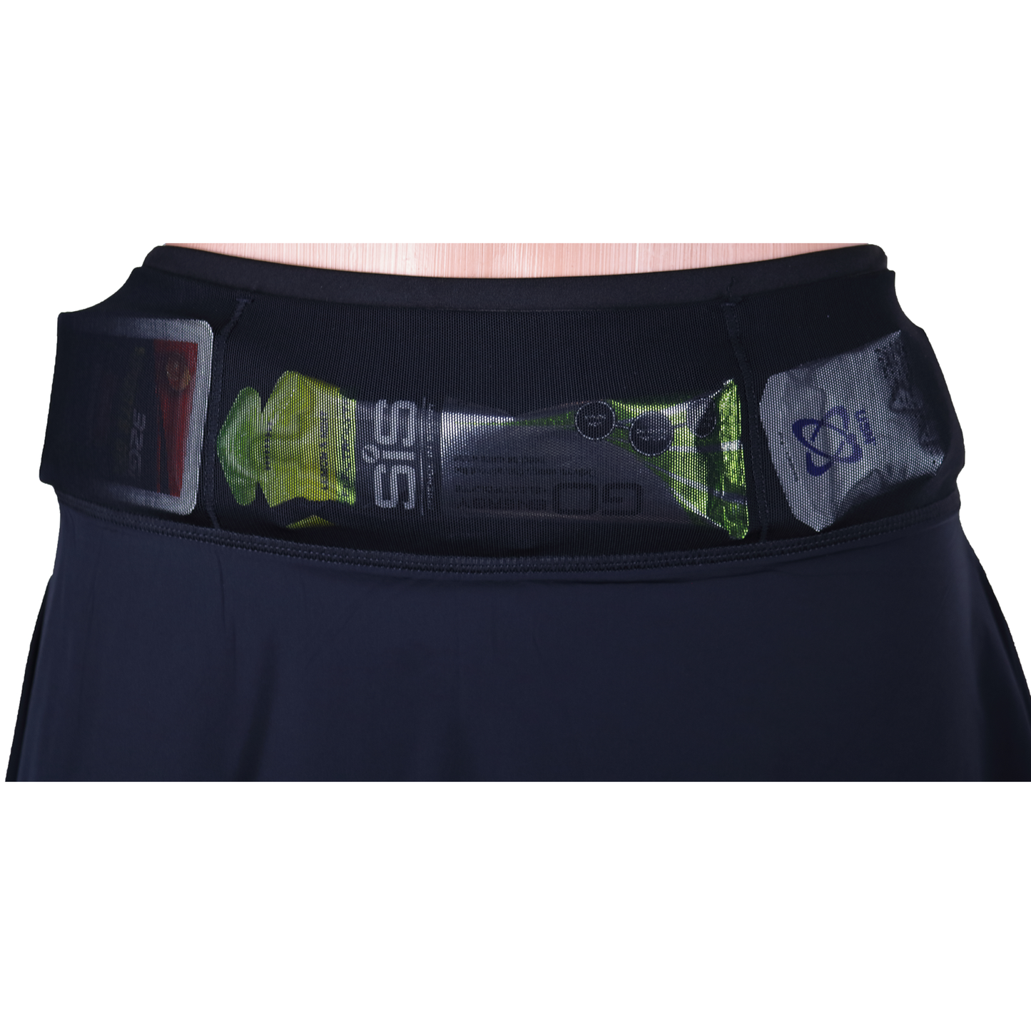 Ladies Skort