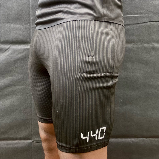 5.0 Ribbed Tights