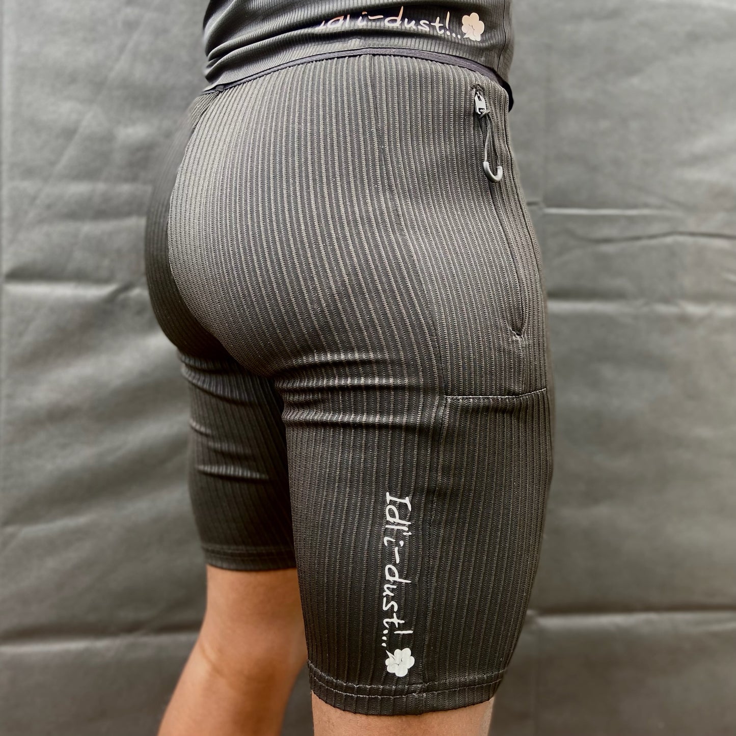 5.0 Ribbed Tights