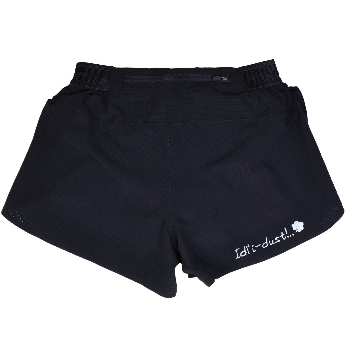 4.0 Tempo Split Shorts