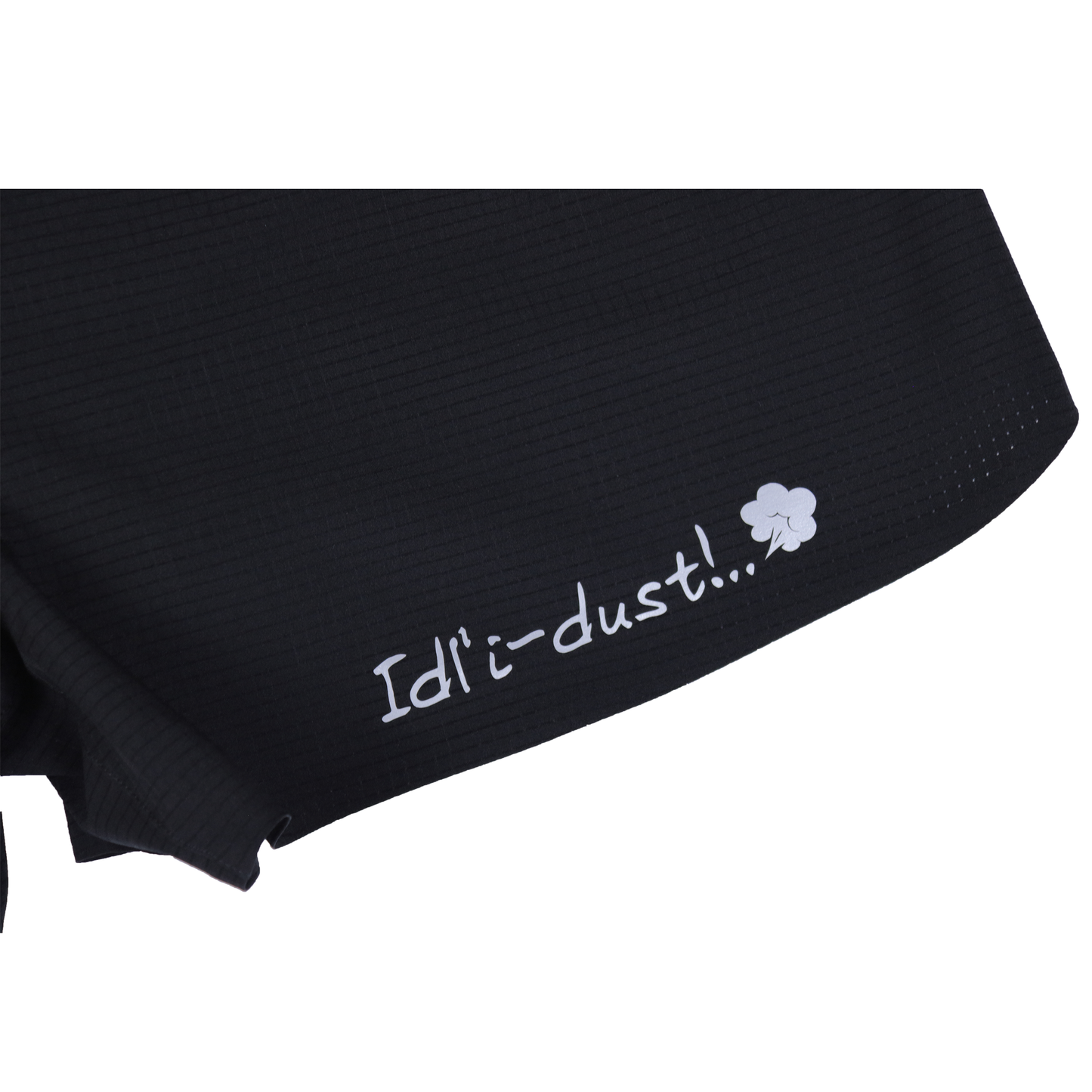 4.0 Tempo Split Shorts