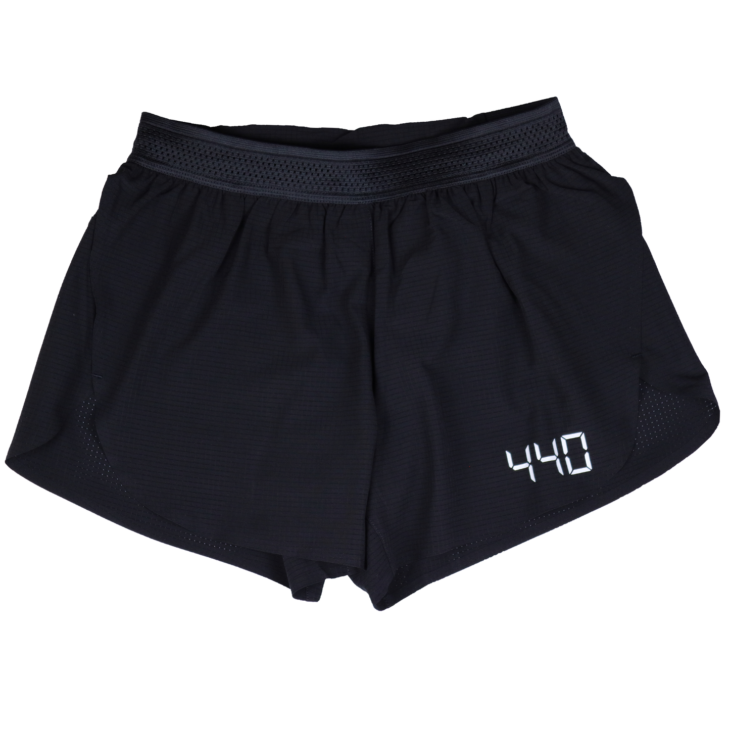 4.0 Tempo Split Shorts
