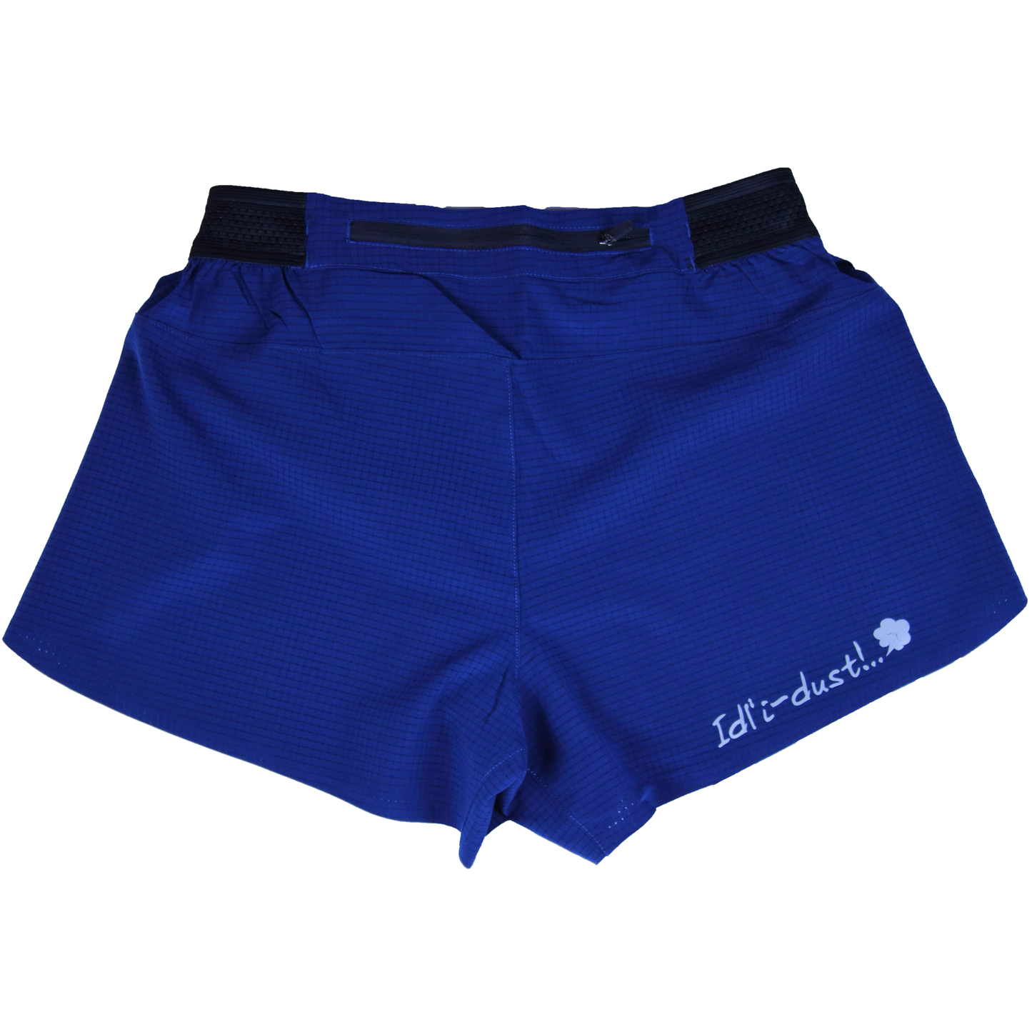 4.0 Tempo Split Shorts