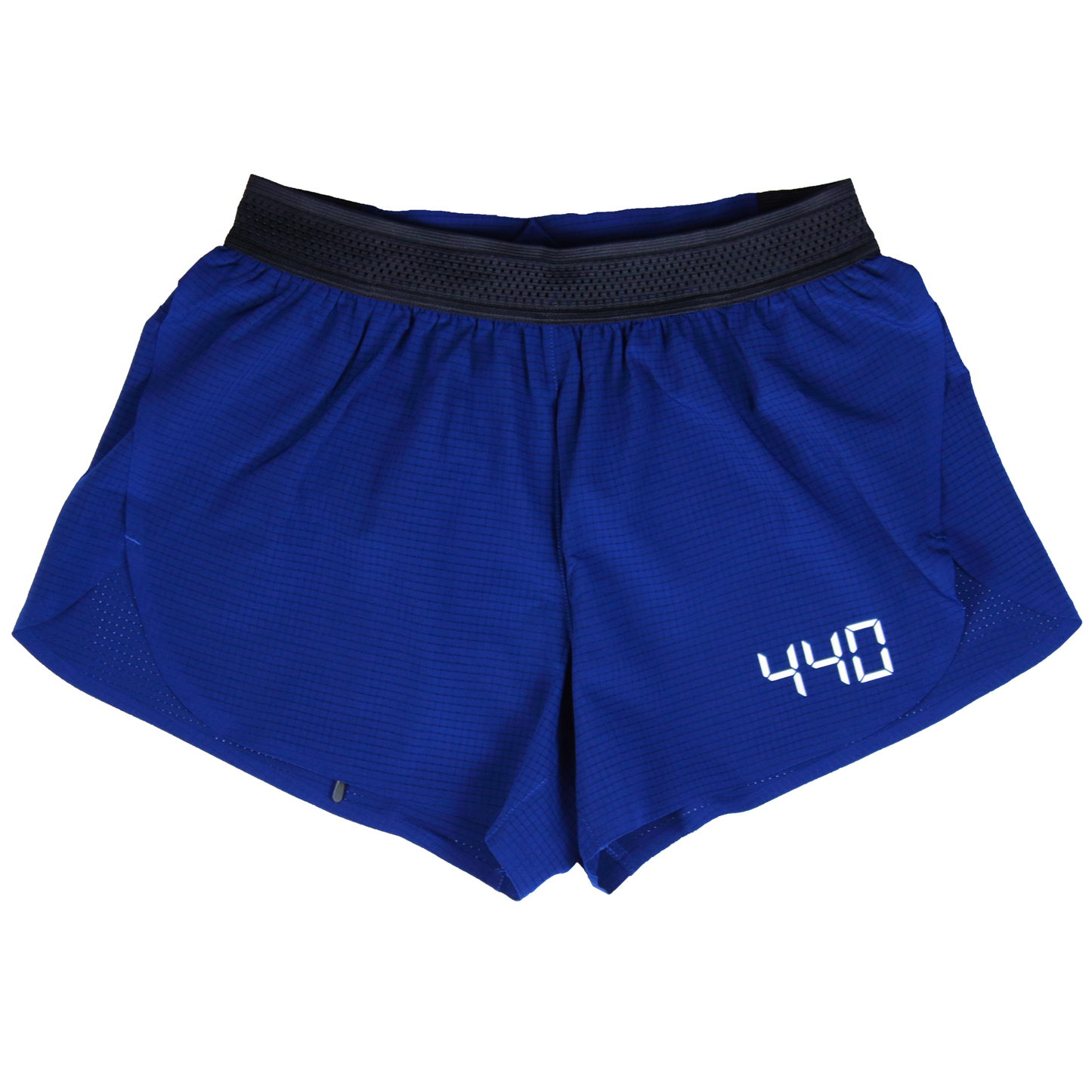 4.0 Tempo Split Shorts