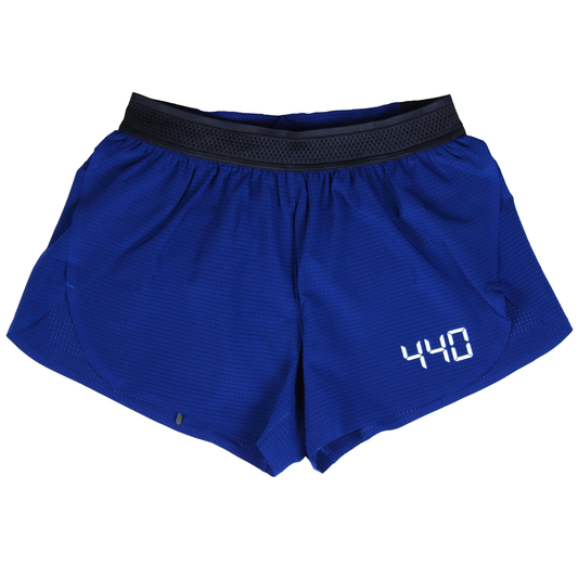 4.0 Tempo Split Shorts