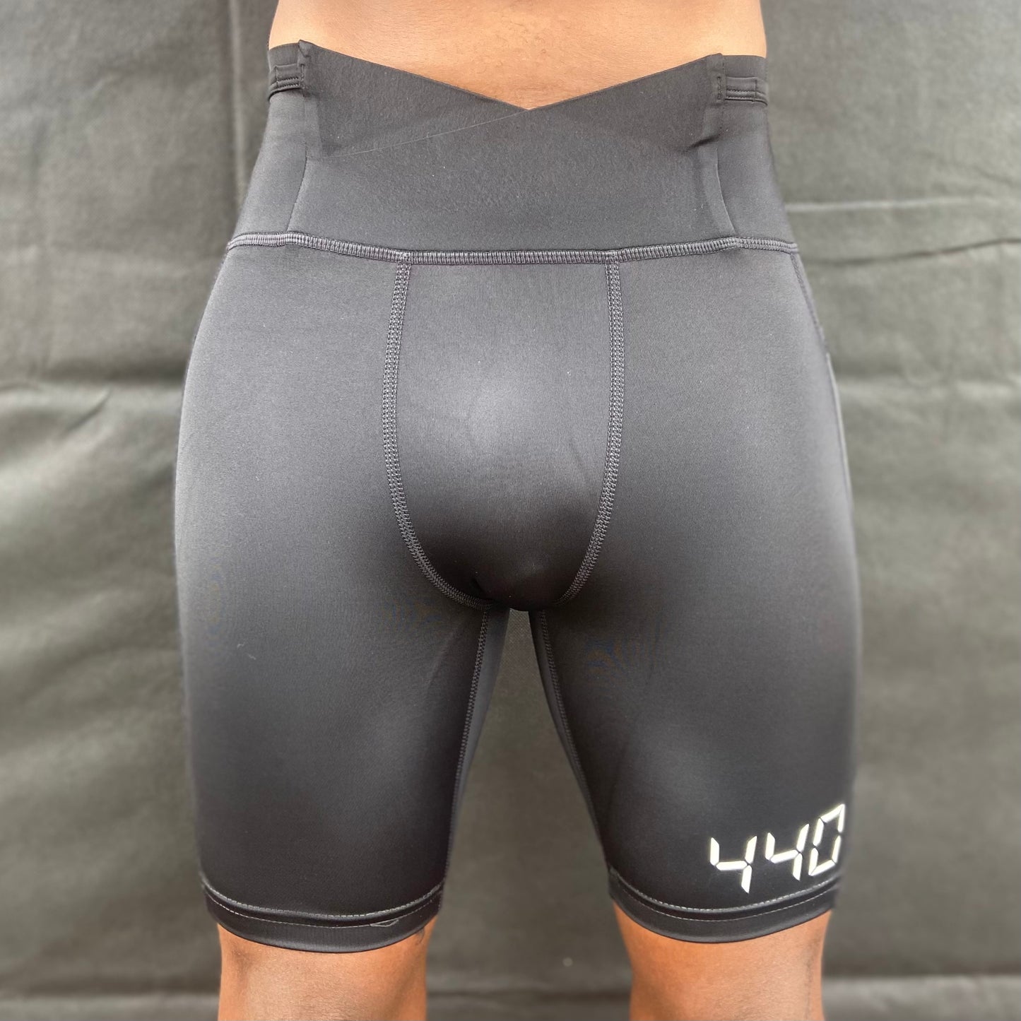 5.5 CW Compression Tights