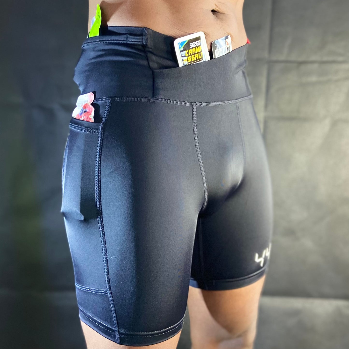 5.5 CW Compression Tights