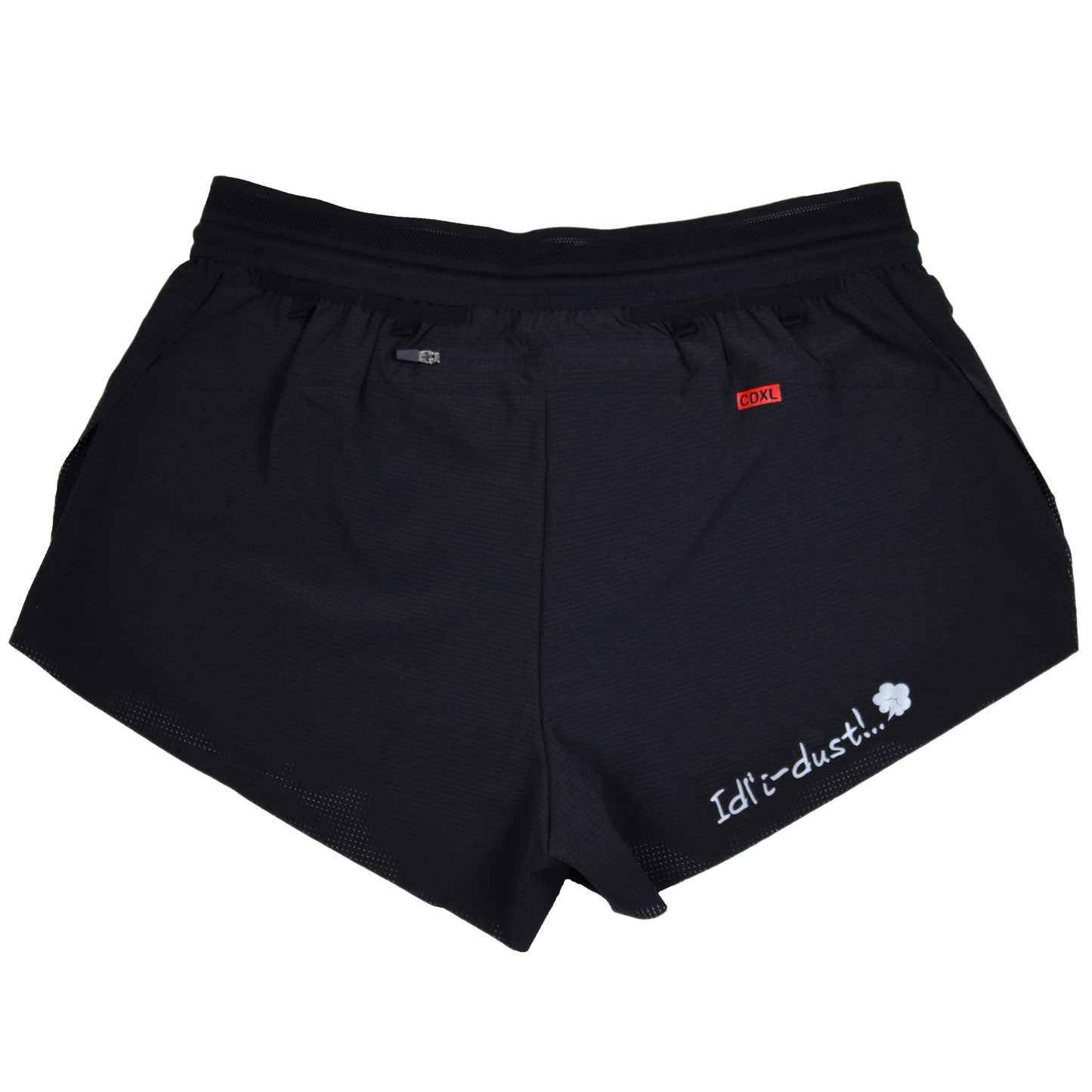 Women's - CDXL 4.0 Split Shorts