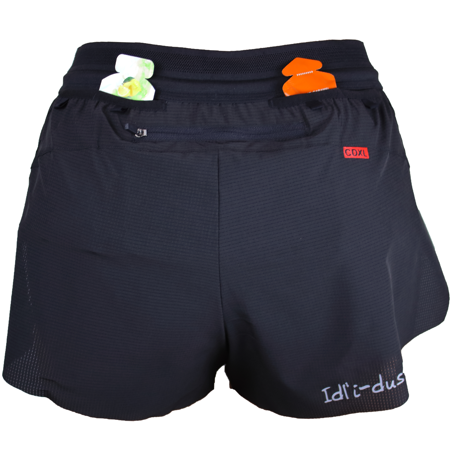 Women's - CDXL 4.0 Split Shorts