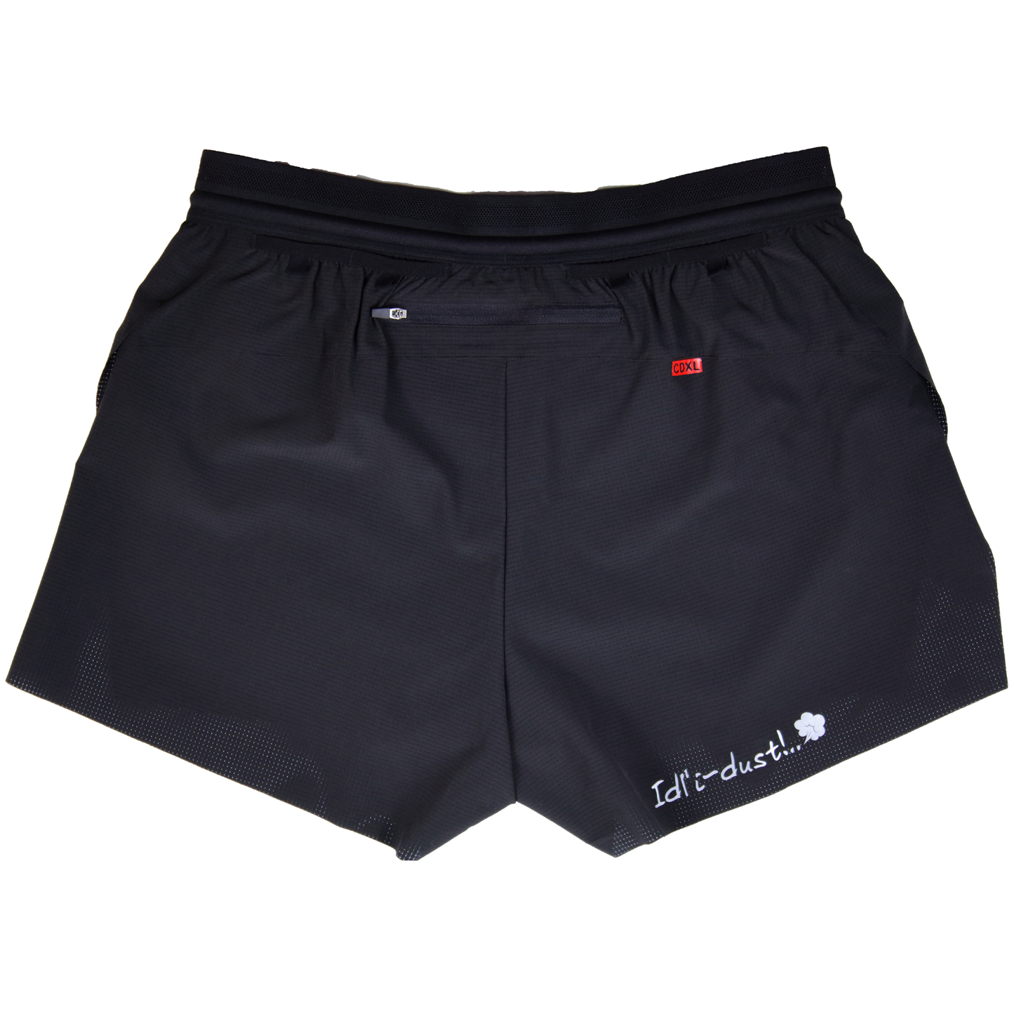 Men's - CDXL 4.0 Split Shorts