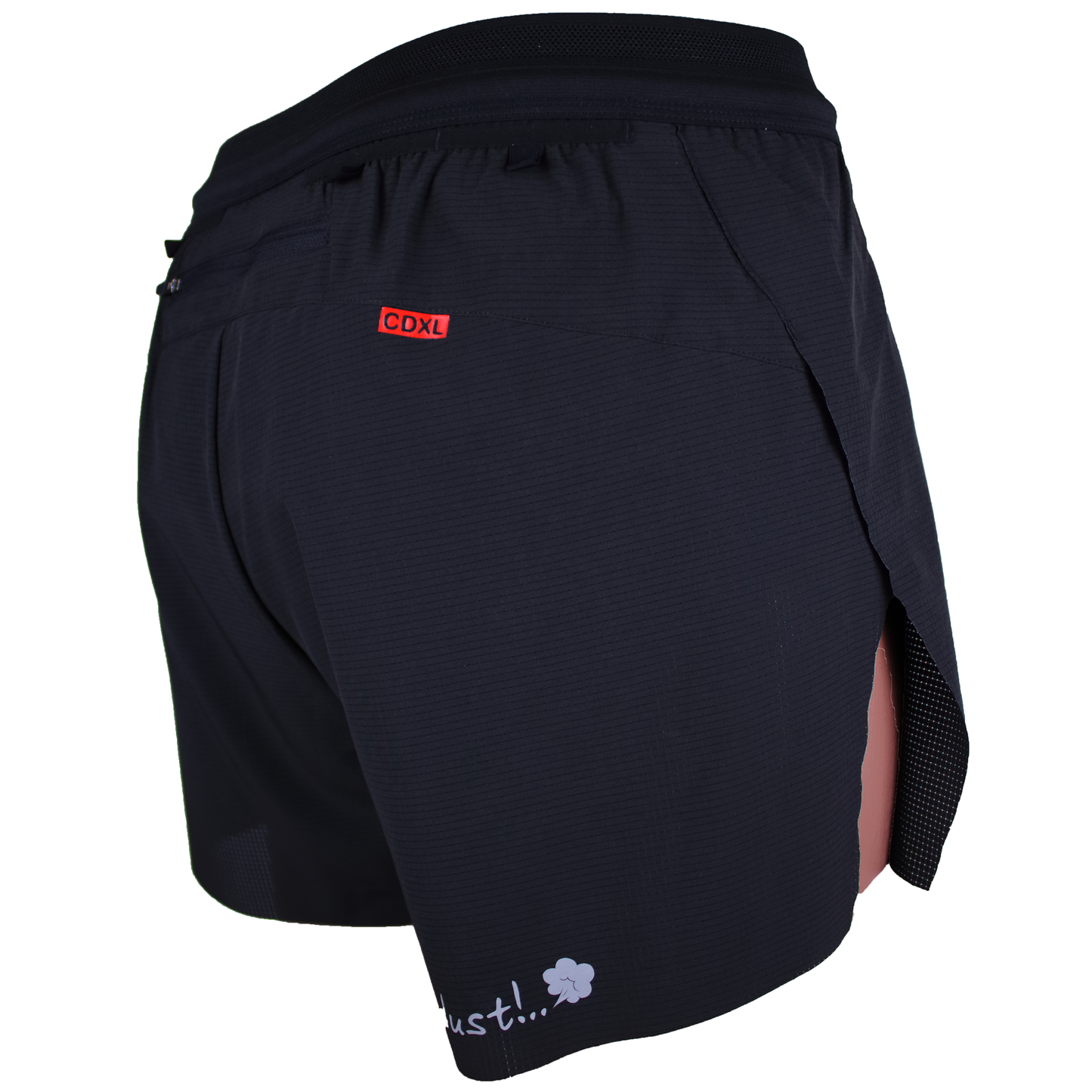 Men's - CDXL 4.0 Split Shorts