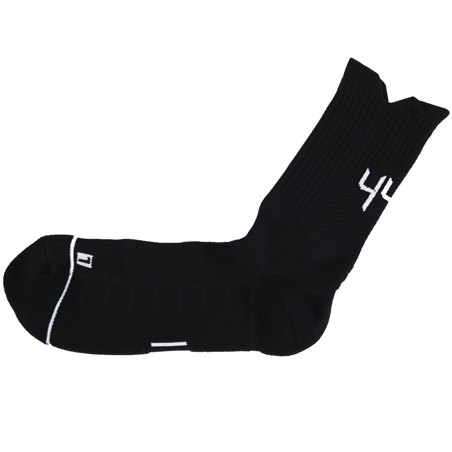 440 Crew Socks 8”