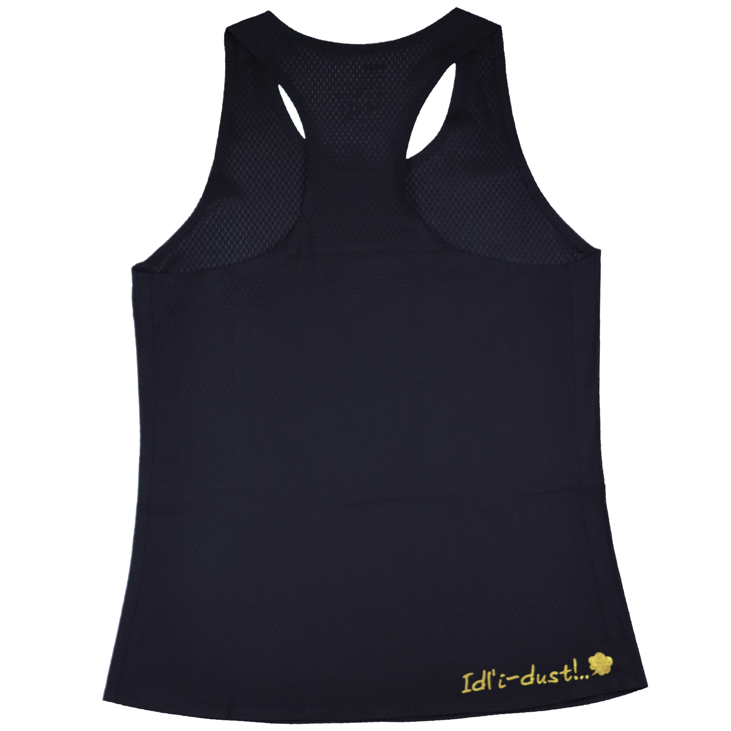 Women's - Seamless Tight Fit Vest
