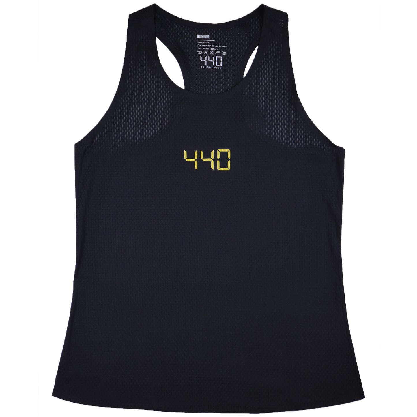 Women's - Seamless Tight Fit Vest