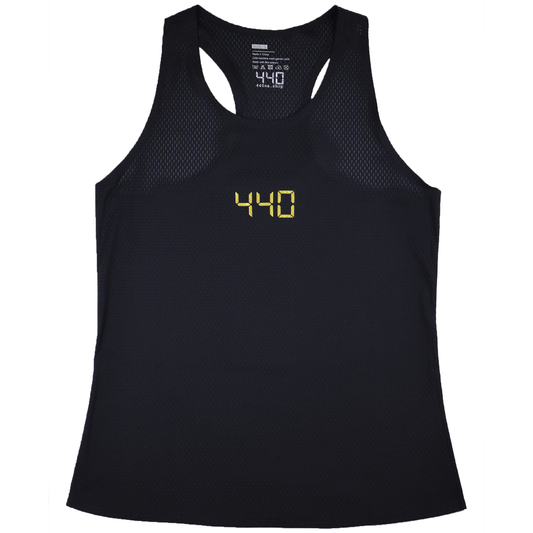 Women's - Seamless Tight Fit Vest