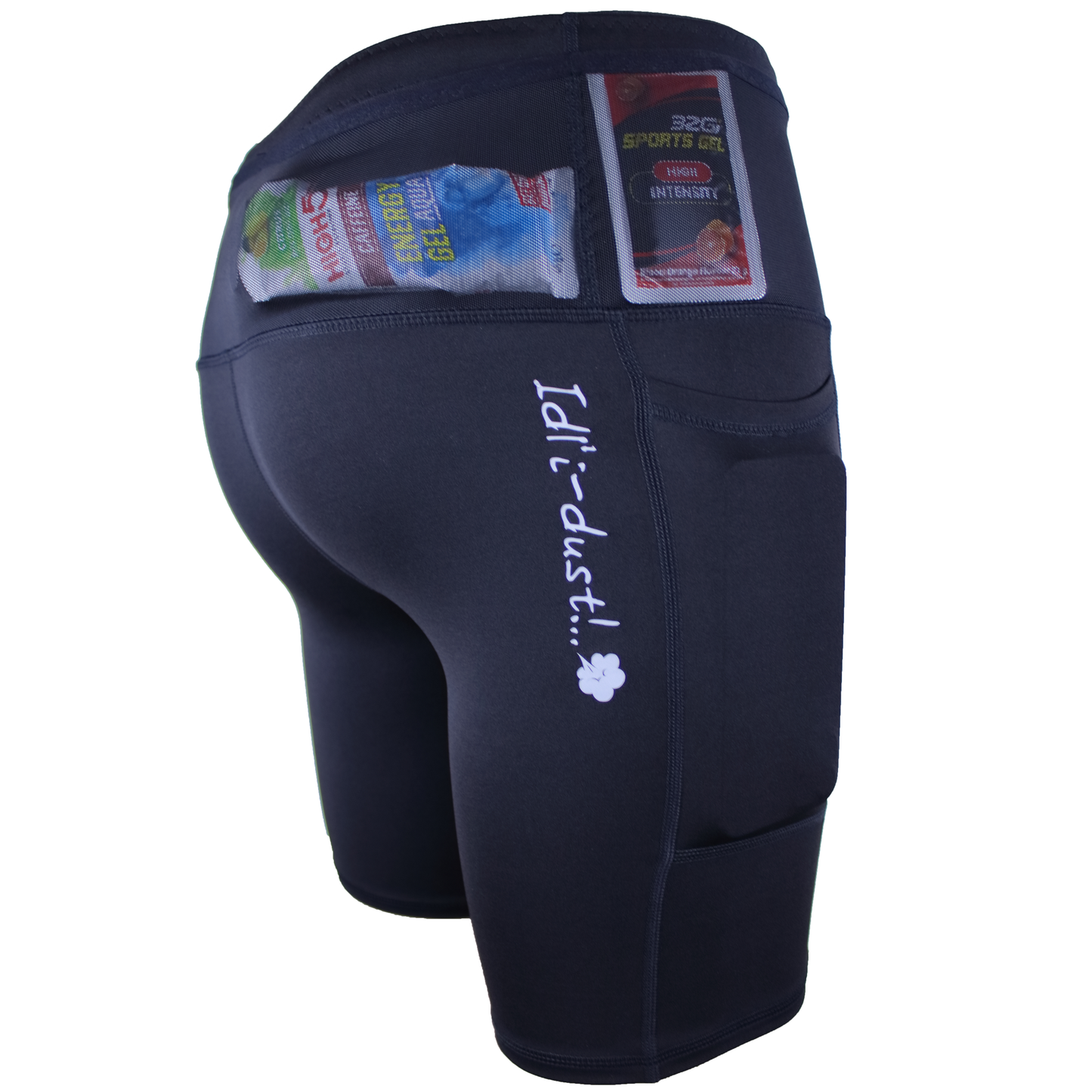 Men's - 2.5 Marathon Tights