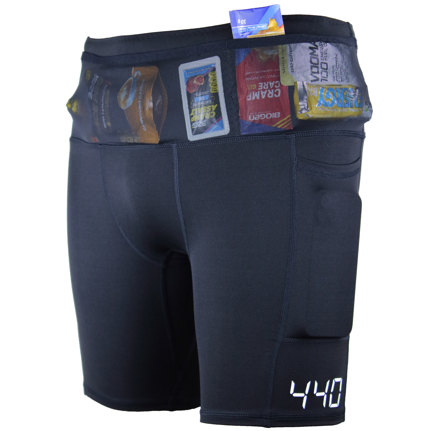 Men's - 2.5 Marathon Tights