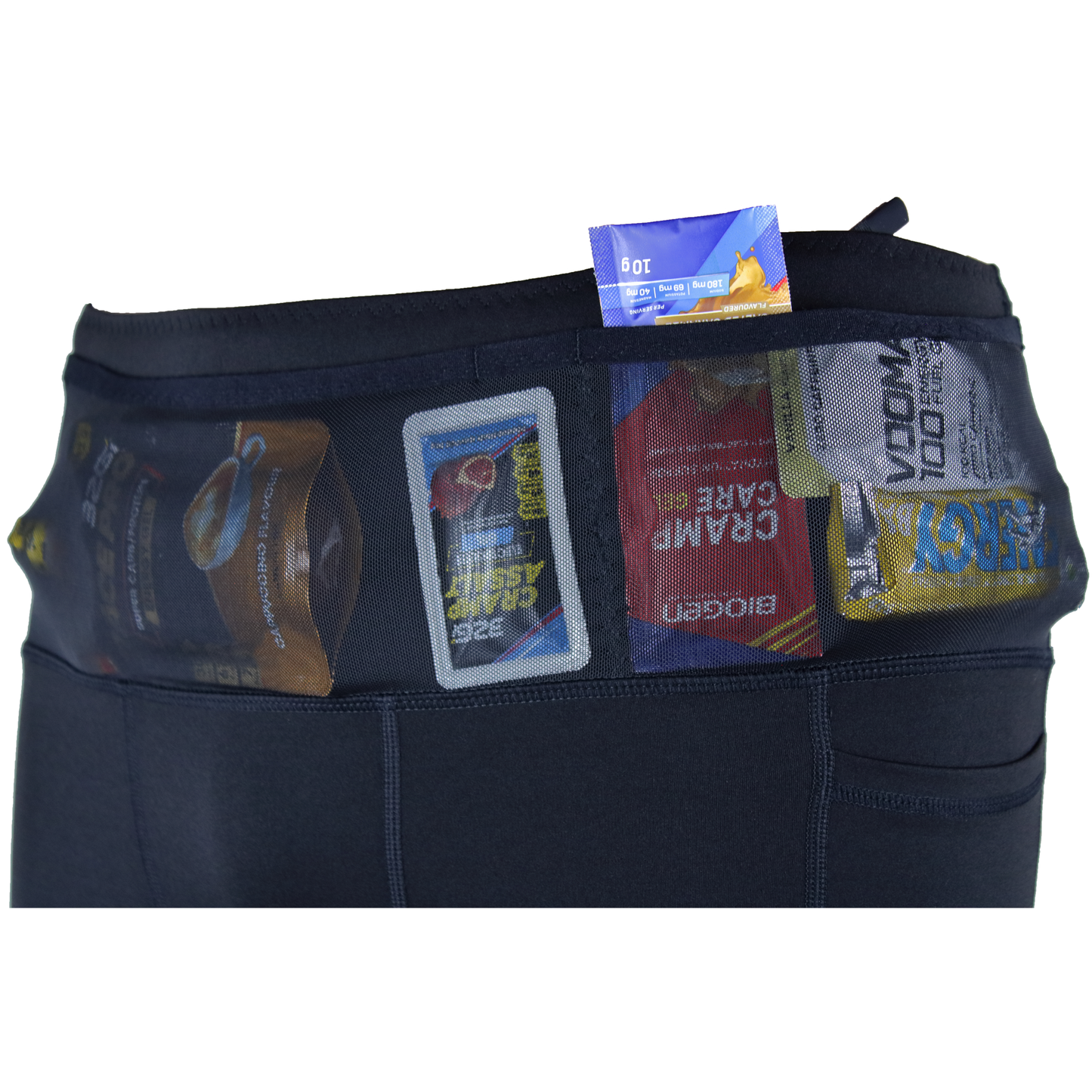 Women's - 2.5 Marathon Tights