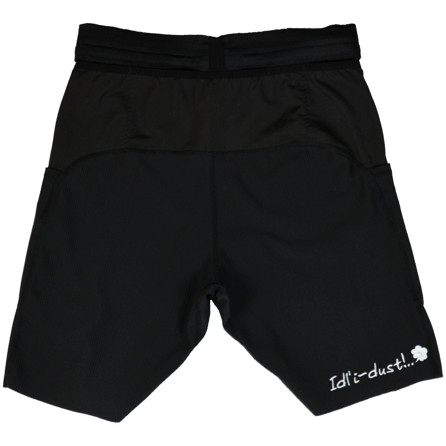 5.0 Ribbed Marathon Tights