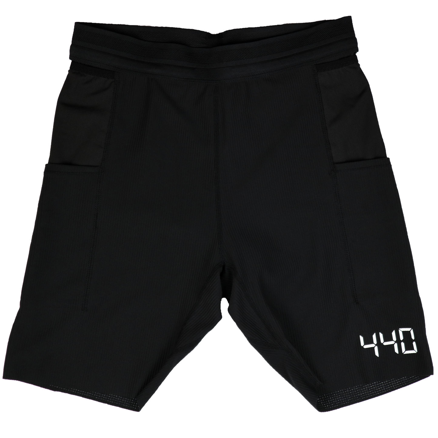 5.0 Ribbed Marathon Tights