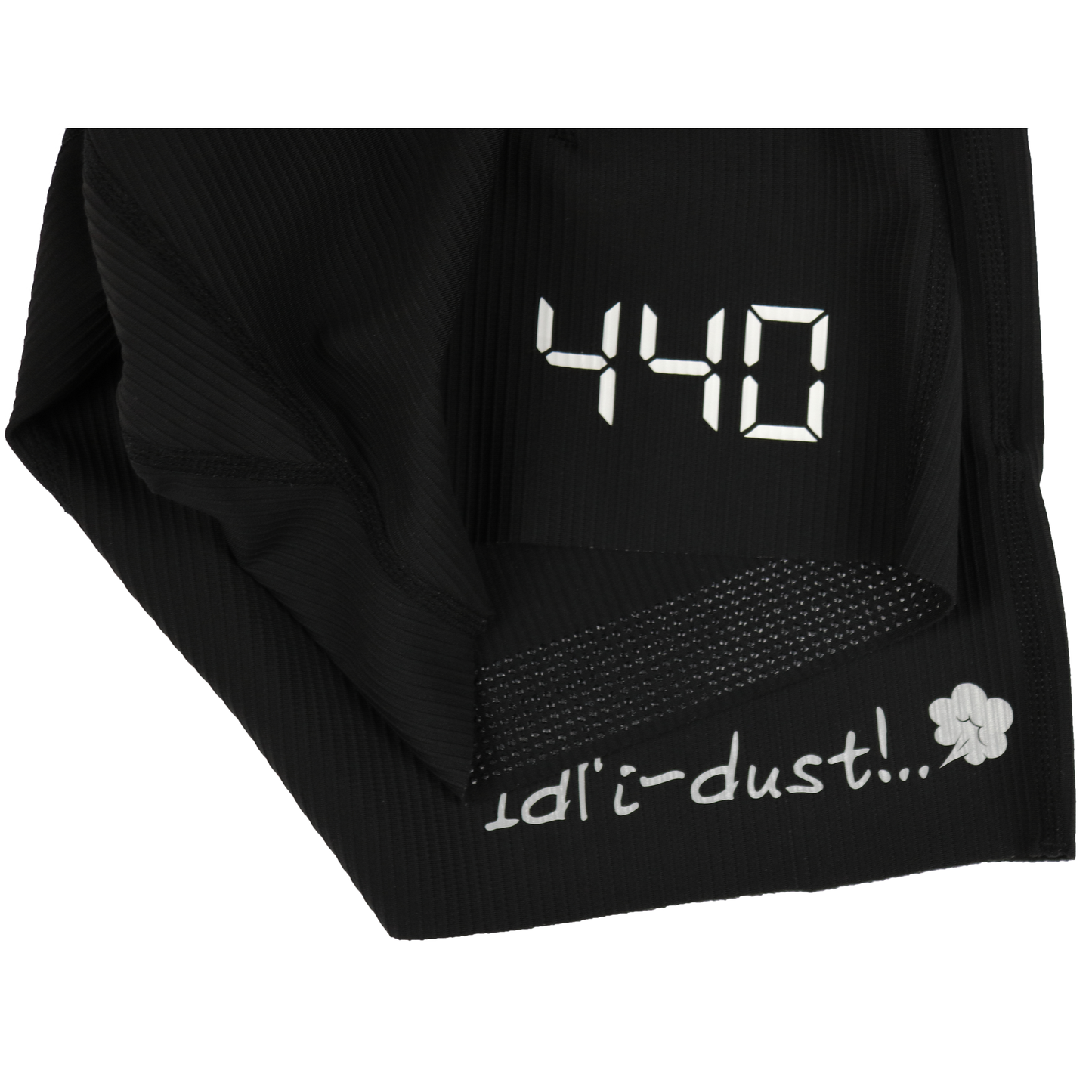 5.0 Ribbed Marathon Tights