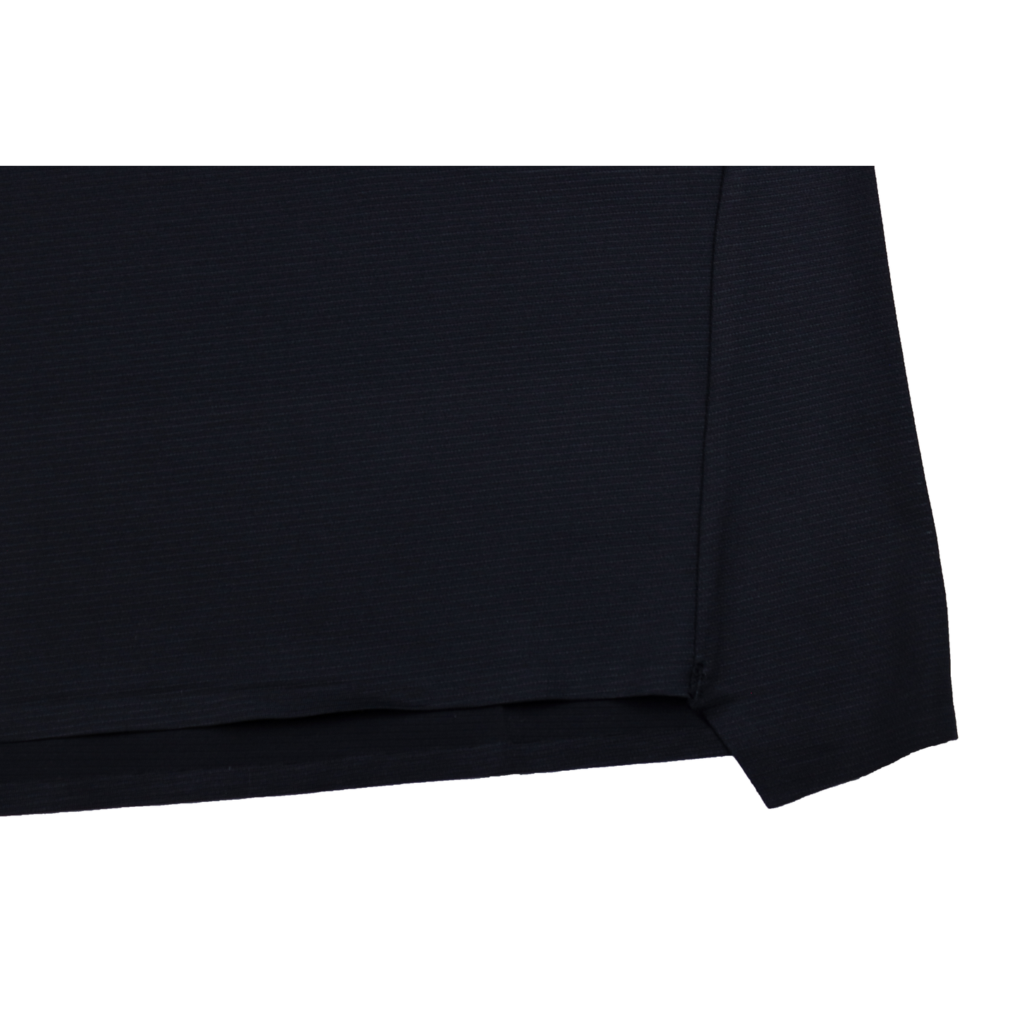 440 Black Seamless T-shirt