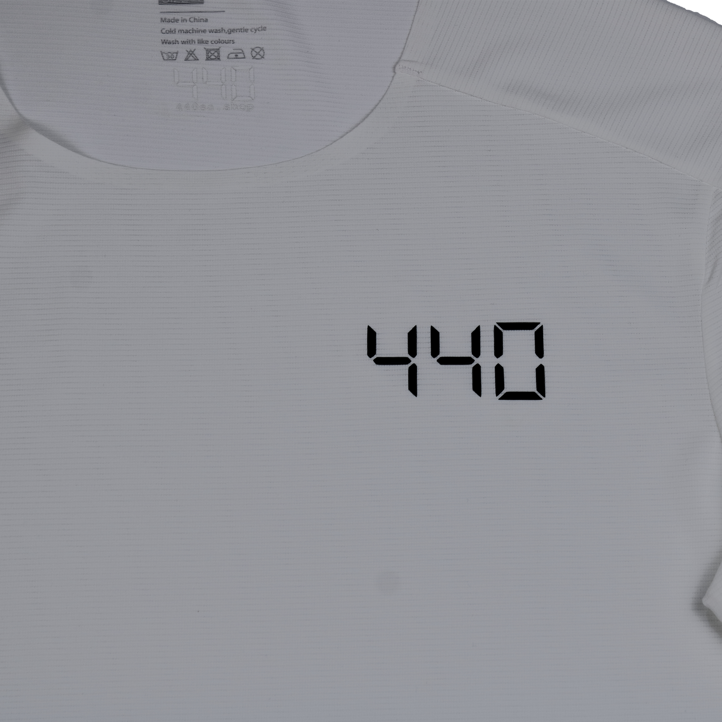 440 Off-white Seamless