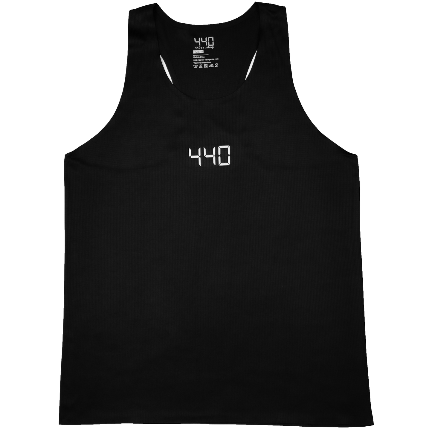 Men's - 440 Seamless Marathon Vest